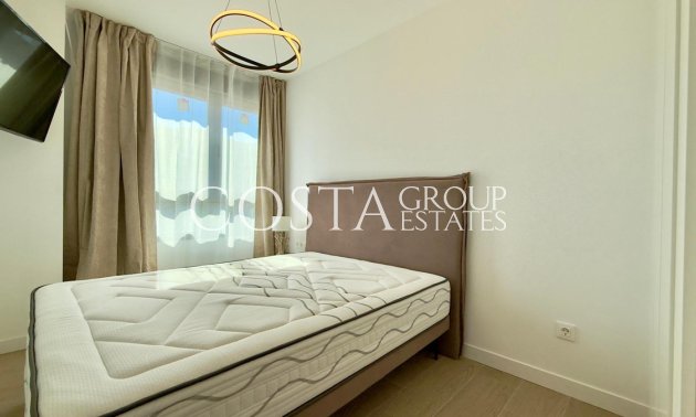 Wiederverkauf - Apartments -
Alicante - Alicante Centro