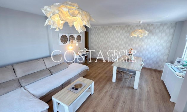 Revente - Apartments -
Altea - Altea Centro