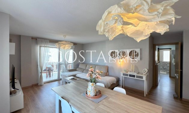 Revente - Apartments -
Altea - Altea Centro