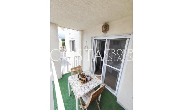 Revente - Apartments -
Altea - Altea Centro