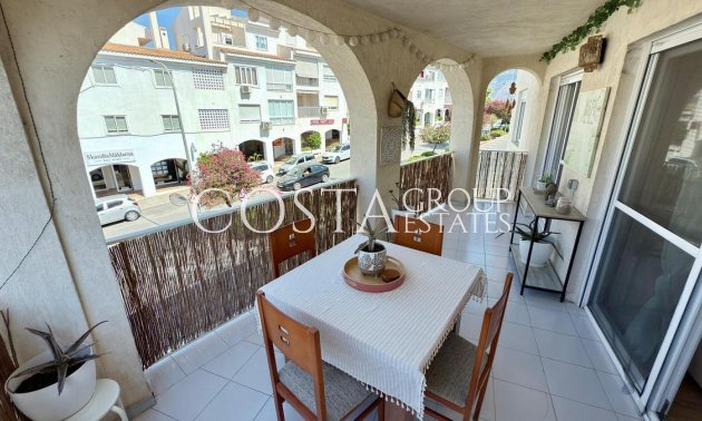 Revente - Apartments -
Altea - Altea Centro