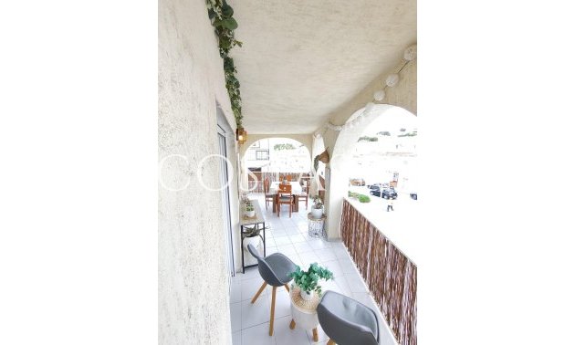 Revente - Apartments -
Altea - Altea Centro