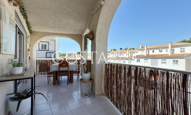 Revente - Apartments -
Altea - Altea Centro