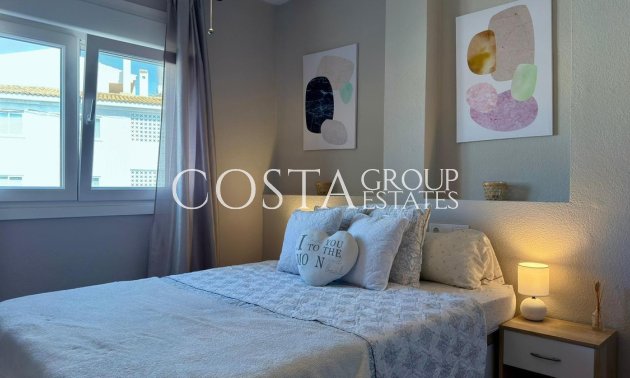 Revente - Apartments -
Altea - Altea Centro