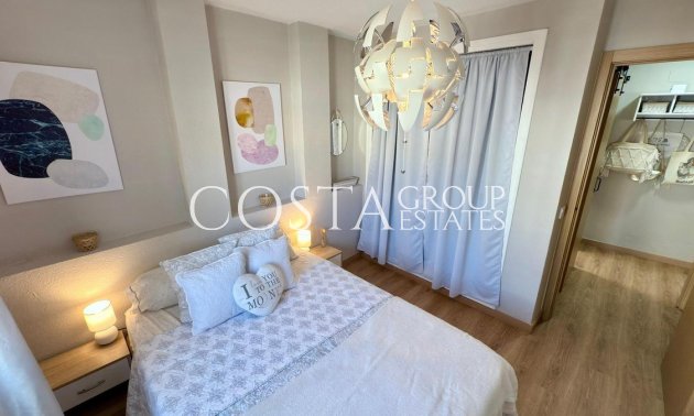 Revente - Apartments -
Altea - Altea Centro