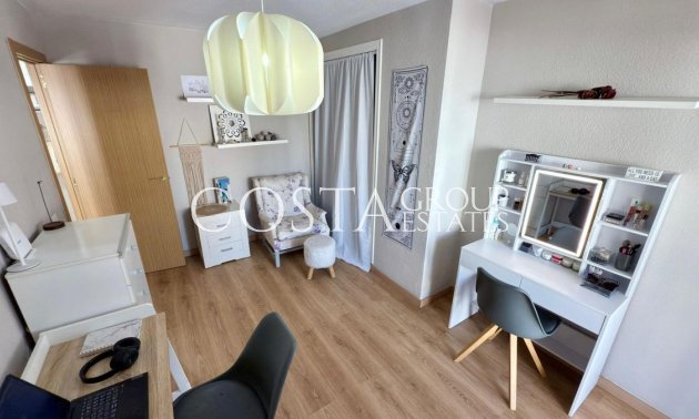 Revente - Apartments -
Altea - Altea Centro