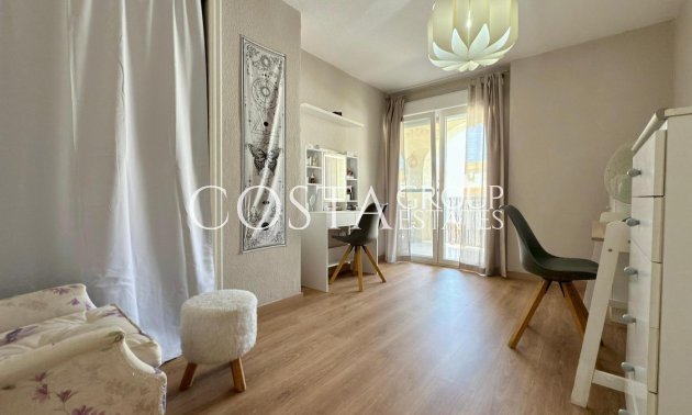 Revente - Apartments -
Altea - Altea Centro
