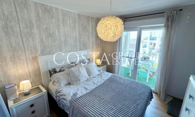 Revente - Apartments -
Altea - Altea Centro