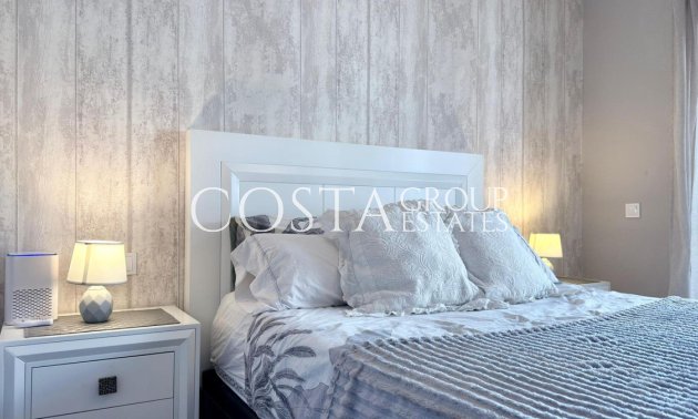 Revente - Apartments -
Altea - Altea Centro