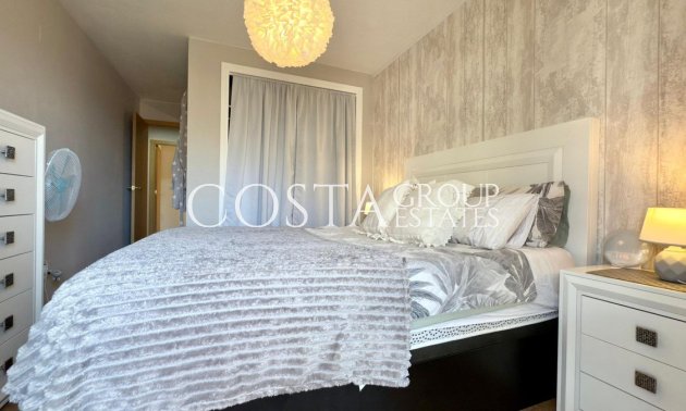 Revente - Apartments -
Altea - Altea Centro