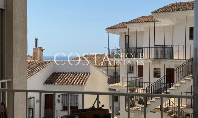 Revente - Apartments -
Altea - Altea Centro