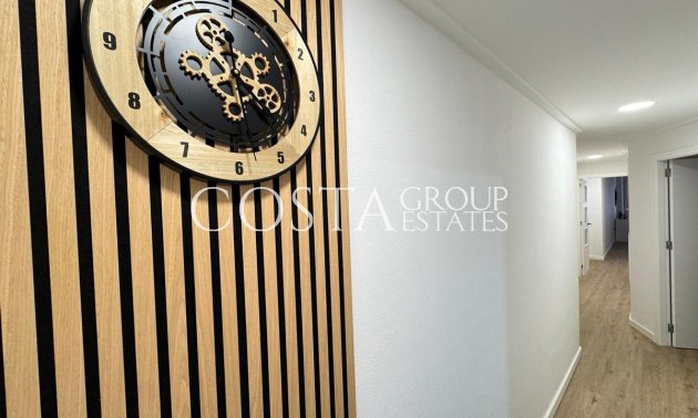 Revente - Apartments -
Torrevieja