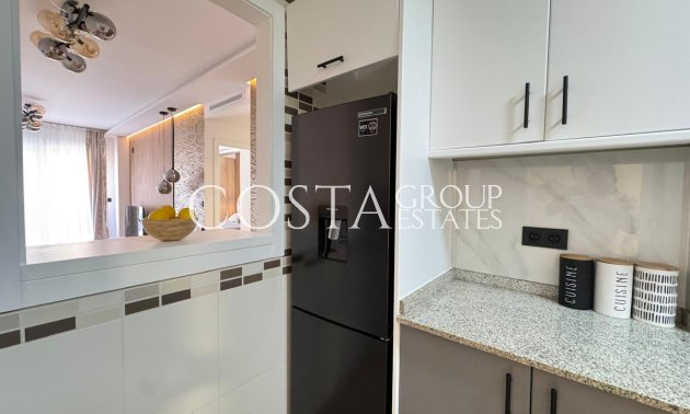 Revente - Apartments -
Torrevieja