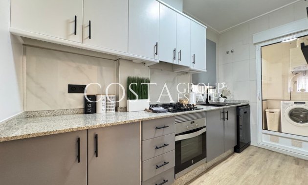 Revente - Apartments -
Torrevieja