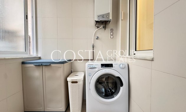 Revente - Apartments -
Torrevieja