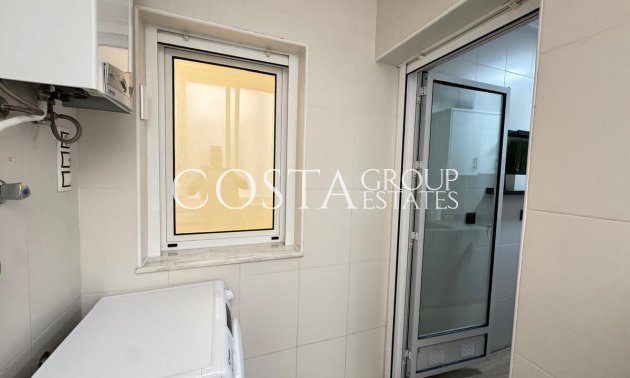 Revente - Apartments -
Torrevieja