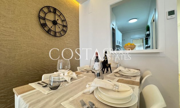 Revente - Apartments -
Torrevieja