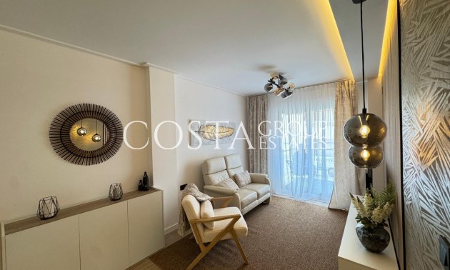 Revente - Apartments -
Torrevieja