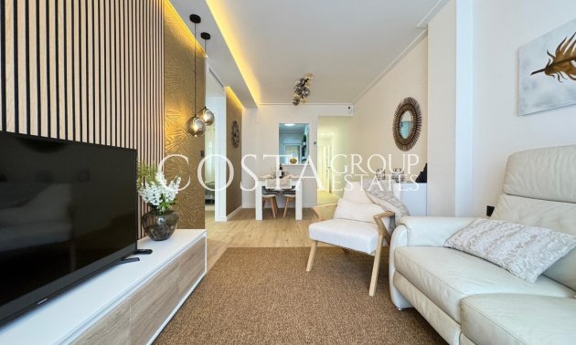 Revente - Apartments -
Torrevieja