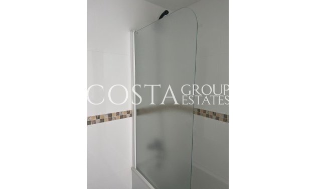 Herverkoop - Apartments -
Calpe - Calpe Centro