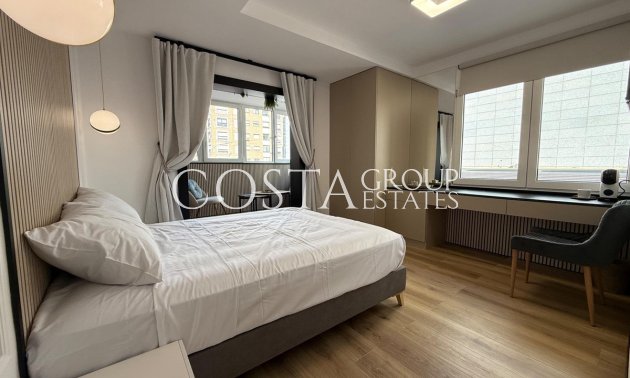 Revente - Apartments -
Alicante - Alicante Centro