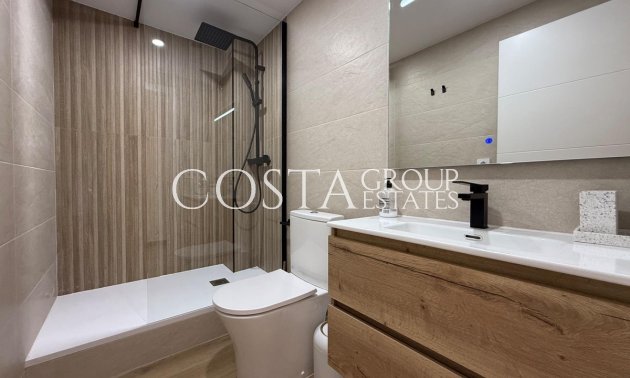 Revente - Apartments -
Alicante - Alicante Centro