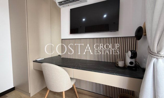 Revente - Apartments -
Alicante - Alicante Centro