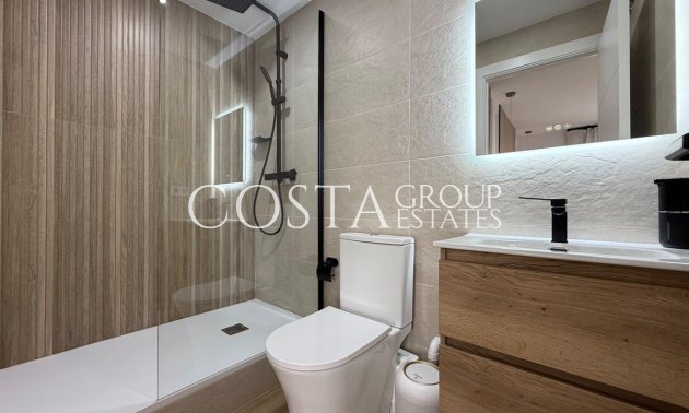 Revente - Apartments -
Alicante - Alicante Centro