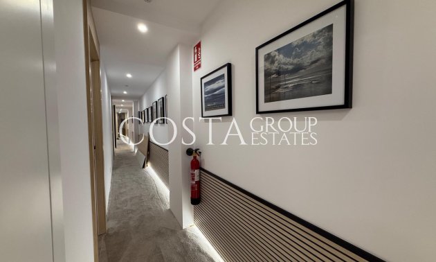 Revente - Apartments -
Alicante - Alicante Centro