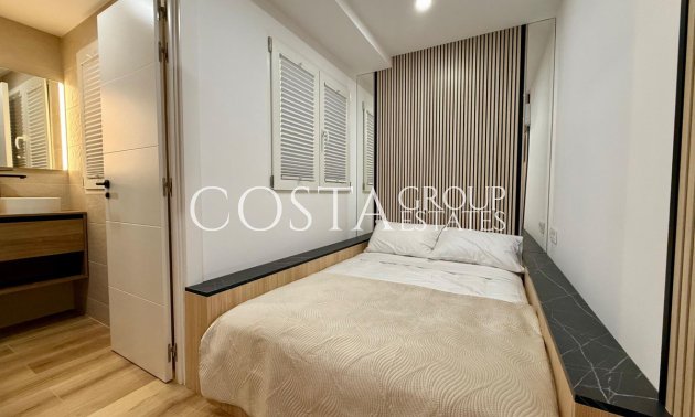 Revente - Apartments -
Alicante - Alicante Centro