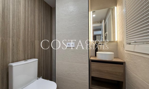 Revente - Apartments -
Alicante - Alicante Centro