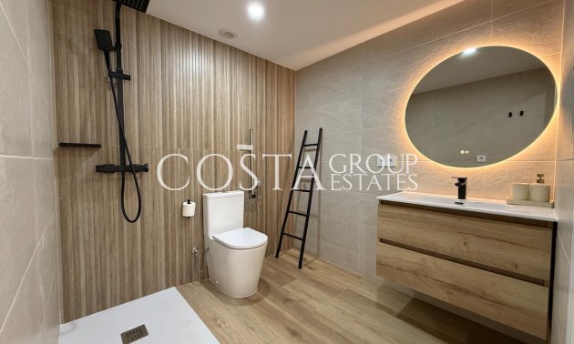 Revente - Apartments -
Alicante - Alicante Centro