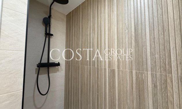 Revente - Apartments -
Alicante - Alicante Centro