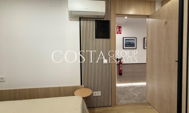 Revente - Apartments -
Alicante - Alicante Centro