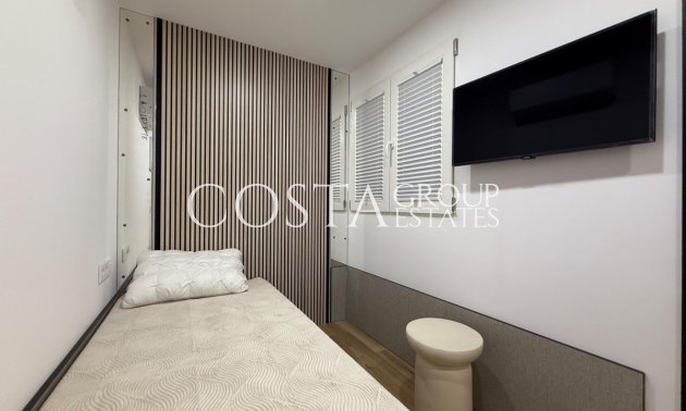 Revente - Apartments -
Alicante - Alicante Centro