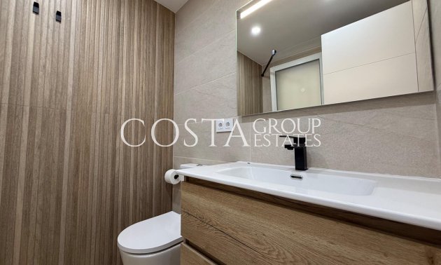 Revente - Apartments -
Alicante - Alicante Centro