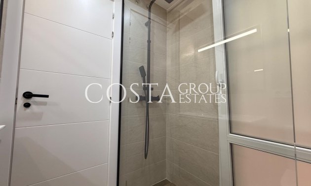 Revente - Apartments -
Alicante - Alicante Centro