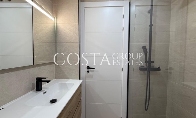 Revente - Apartments -
Alicante - Alicante Centro