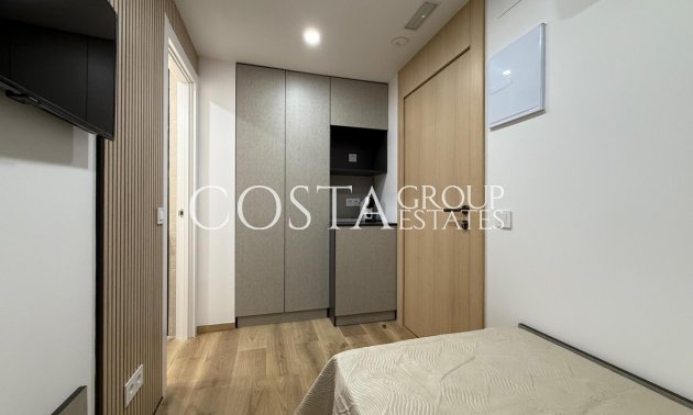 Revente - Apartments -
Alicante - Alicante Centro