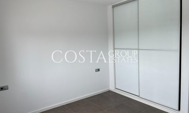 Odsprzedaż - Dom -
Teulada - Moraira