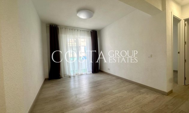 Wiederverkauf - Apartments -
Alicante - Alicante Centro