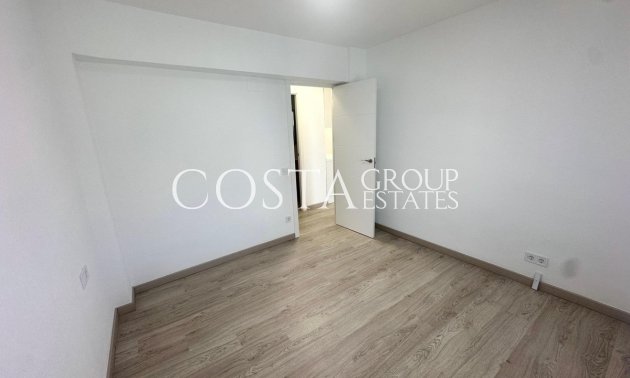 Wiederverkauf - Apartments -
Alicante - Alicante Centro