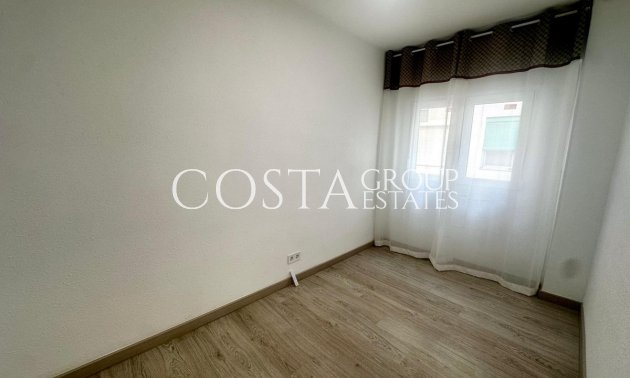 Wiederverkauf - Apartments -
Alicante - Alicante Centro