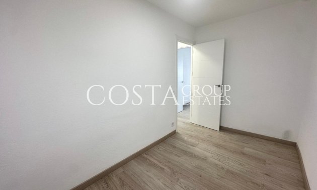 Wiederverkauf - Apartments -
Alicante - Alicante Centro