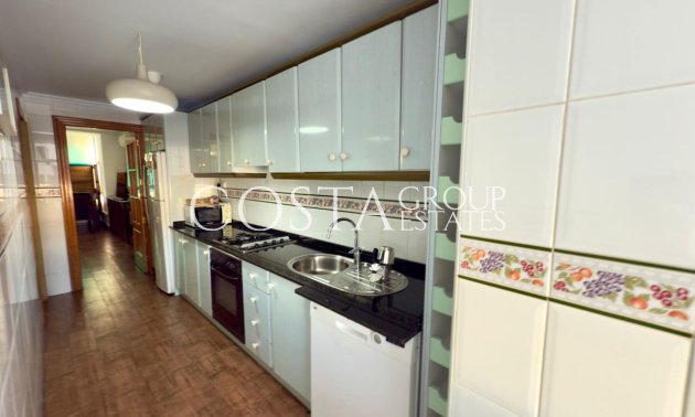 Revente - Apartments -
Alicante - Alicante Centro