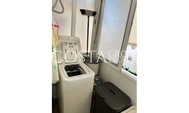 Revente - Apartments -
Alicante - Alicante Centro