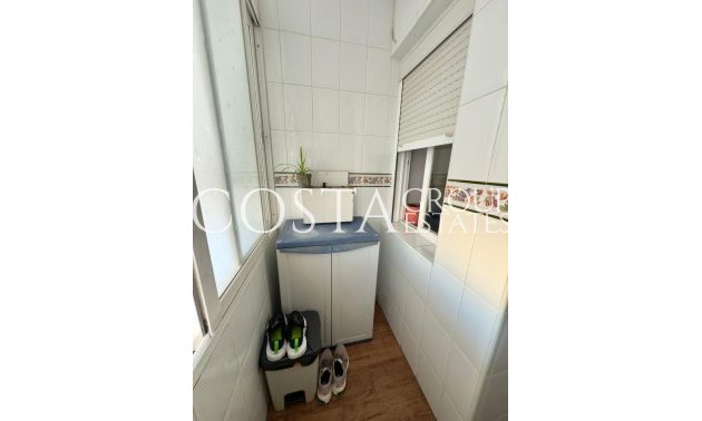 Revente - Apartments -
Alicante - Alicante Centro