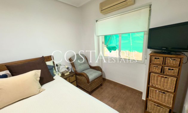 Revente - Apartments -
Alicante - Alicante Centro