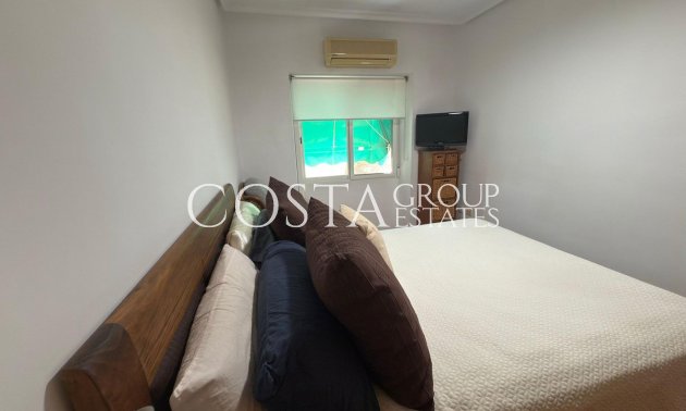 Revente - Apartments -
Alicante - Alicante Centro