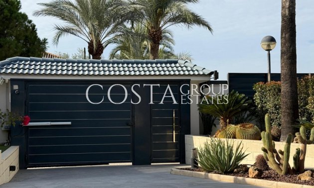 Wiederverkauf - House -
Alicante - Alicante Centro